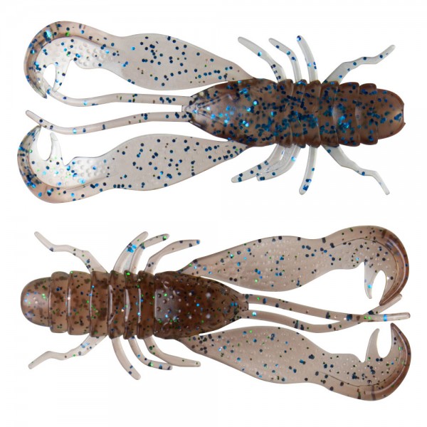 LMAB Finesse Filet Craw 4cm